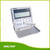 Intelligent WIFI Remote Control CE and ERP Approved Heat Recovery Fresh Air Ventilation System thumbnail-3