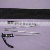 Nordic Walking Stick,wading Cane,wading Pro Walking Staff,Stick,Walking Pole,camping Stick thumbnail-1