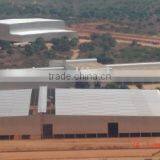 ISO&CE Steel Frame Warehouse thumbnail-1