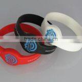 13.56MHz Tag-it 2048 RFID Personalised Wristband UK Christmas Events