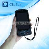 GPRS WiFi Bluetooth 3G GPS Camera 13.56mhz Android Pda Rfid Reader Iso14443a