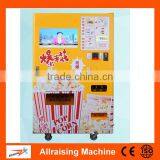 NewTop Best Sell Cheap Price Of Automatic Popcorn Paper Cup Making Machine With CE SGS Certificated