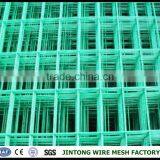 Double Loop Ornamental Fence/ornamental Double Loop Wire Fence(woven &welded Wire Mesh Fence) thumbnail-3