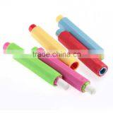 Chalk Holder Plastic Case Cover-Adjustable Chalk for School Office thumbnail-3