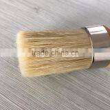 Pure Bristles Wax Brush With Professional Crafts thumbnail-4