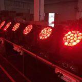 ZOOM Full Color 19*15w Led Moving Head Sharp Light for Club/19pcs Led Moving Head /19*15w Shower Head Light thumbnail-5