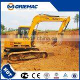 SANY Crawler Excavator SY135 With 0.53m3 Rock Bucket thumbnail-3