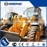 3 Ton Shantui Wheel Loader SL30W From BOCHENG MACHINERY thumbnail-6