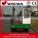Low Price 3 Tons Side Fork Lift Truck thumbnail-1