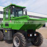 ISO CE 1ton -10ton Used Dumper With Bottom Price for Hot Sales thumbnail-1