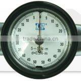ZNB SERIES OF DIAL INDICATION TORQUE WRENCH (ACCURACY CLASS +/- 3%)