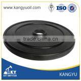 Pipe Wipers 16 3/4 API thumbnail-1