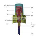 Micro Spray Emitters Fine Mist Sprayer Fine Mist Hairspray thumbnail-4