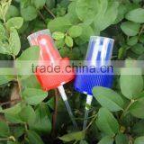 Wholesale Colorful Plastic Mist Sprayer ,spray Use thumbnail-1