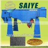 Best Selling !SYF-520 Chemical Materials Linear Vibrating Sifter thumbnail-1