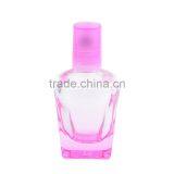 R0031 Rool Bottle Glass Bottle Aluminum Perfume Bottle Wholesale thumbnail-2