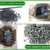 Toggling Machine Clip of the Leather Machine Spare Parts thumbnail-5