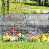 Garden Green House - Garden Green House - Mini Portable Green House71"WX 36"D X 36"H Greenhouse thumbnail-1