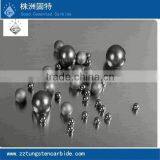 Tungsten Carbide Ball for Counter Weight thumbnail-2