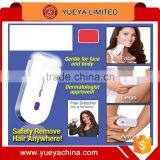 Instant Pain Free Hair Remover with Sensa-Light Technology