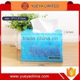 Creative Square Water Cube Tissue Paper Towel BOX Holder Container Dispenser New thumbnail-4