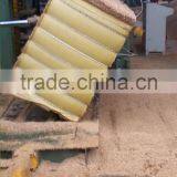 XSYB4-180T Full-automatic Hydraulic Baler for Wood Shavings thumbnail-2