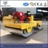 Vibratory/vibration/vibrating Roller With CE thumbnail-4