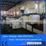 Rigid WPC Board Machine thumbnail-1