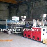 Pvc Crust Foaming Board Production Line thumbnail-1