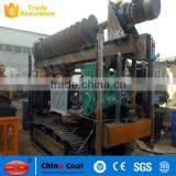Solar Pile Driver Engineering Piling Machine