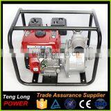 Reliable Quality 188F Gasoline 6 Inch Chemical Pump Made In China thumbnail-6