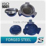 ISO 9001 Drop Forging Steel Parts thumbnail-1