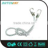 High Quality Hook Tie Bungee Elastic Cord Luggage Strap thumbnail-1