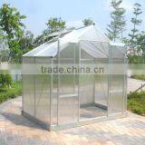 New-style Commercial Aluminium Profiles for Greenhouse Agriculture thumbnail-2