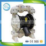 pp membrane sewage diaphrahm air pump