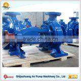 Single Stage Single Suction Bare Shaft Water Pump thumbnail-1
