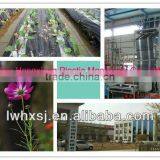 SJ50/30 Two Kinds Colors Film Series Blowing Machine Set thumbnail-1