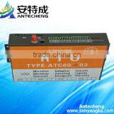 Portable Refrigeration Units for Oxygen Data Logger With Plc Gsm Modem thumbnail-1