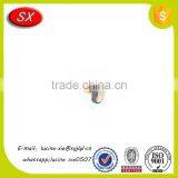 Custom Steel Round Big Flat Head Cap Screw With Reasonable Price thumbnail-2