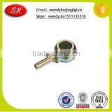 Custom High Quality Construction Parts Milling Machining Partswith Deburring thumbnail-3