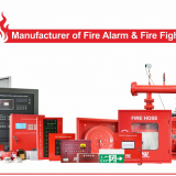 8 Zone Fire Telephone Panel thumbnail-3