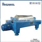 Good Price Titanium Material 2 Phase Decanter Centrifuge thumbnail-2