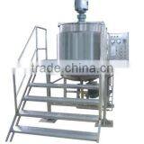 Hand Wash Liquid Soap Making Machine thumbnail-3