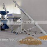 MAXISTAR 2000 Chicken Feed Making Machine/ Chicken Feed Mixing Machine / Animal Feed Making Machine thumbnail-2