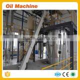 High Capacity Rice Bran Oil Production Line Machinery Rice Thresher for Sale thumbnail-4