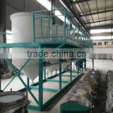 Vegetable Oil Deodorizer System for Palm Oil Deodotizer