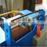 Automatic Machine Wire Spool Winding Machine for 5KG-15Kg Co2 Mig Wire thumbnail-4