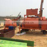 2016 Lightweight High Performance Hot Sale Concrete Foam Machine thumbnail-2