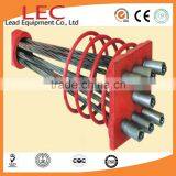 Prestress Concrete Flat Anchor Block and Wedges thumbnail-5