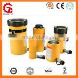 Fine Quality Hydraulic Standard Single-Acting Cylinders thumbnail-1